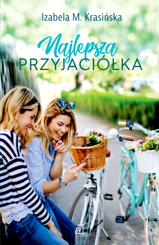 Najlepsza przyjaci�ka