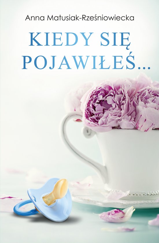 Kiedy si� pojawi�e�