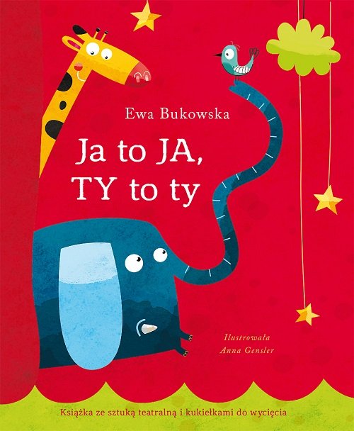 Ja to ja