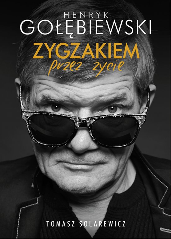 Zygzakiem przez �ycie