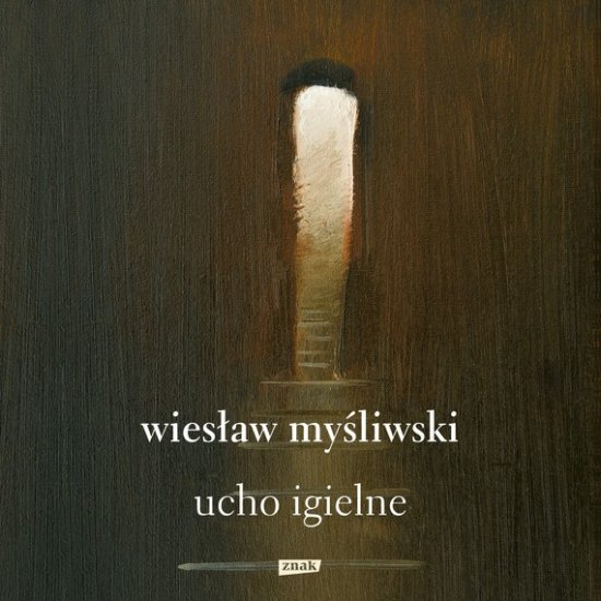 Ucho igielne