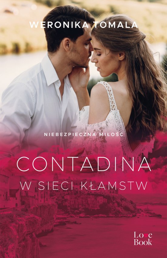 Contadina. W sieci k�amstw