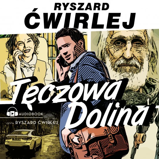 T�czowa Dolina