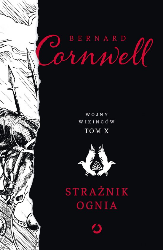 Stra�nik ognia