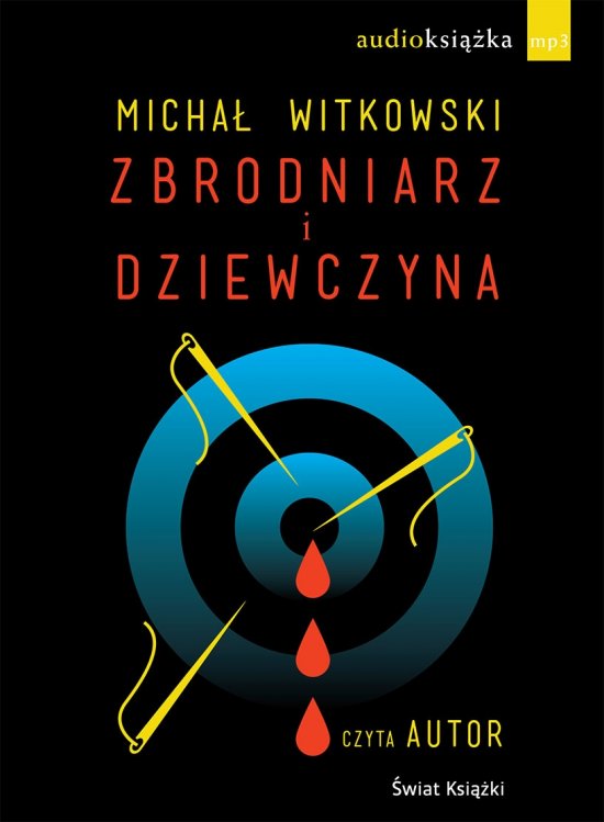 Zbrodniarz i dziewczyna