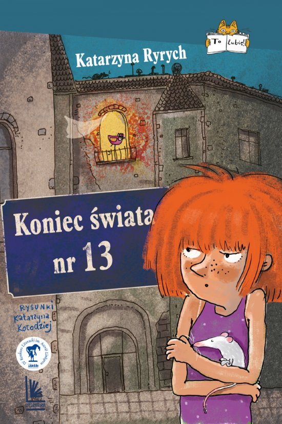 Koniec �wiata nr 13