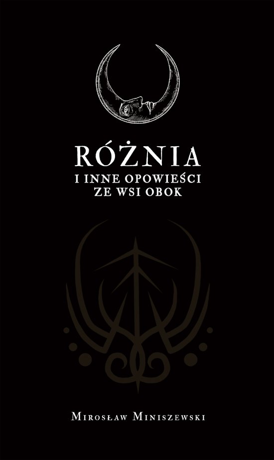 RӯNIA i inne opowie�ci ze wsi obok