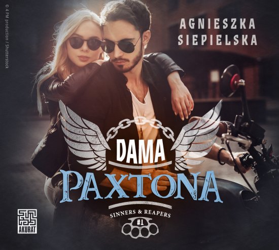 Dama Paxtona