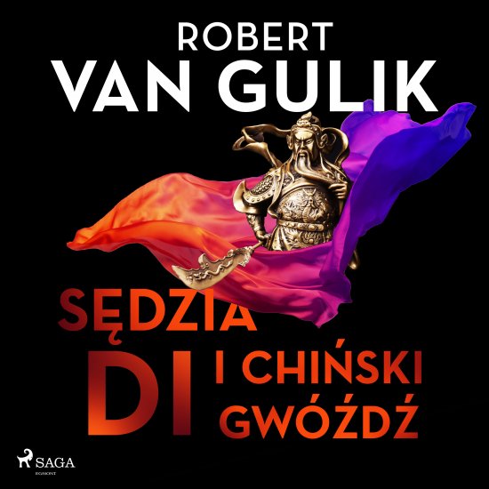S�dzia Di i chi�ski gw�d�