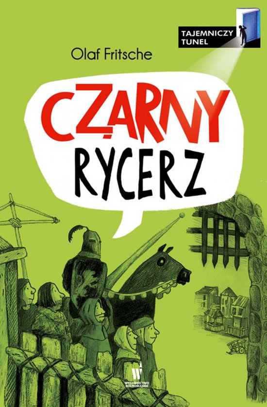 Czarny Rycerz