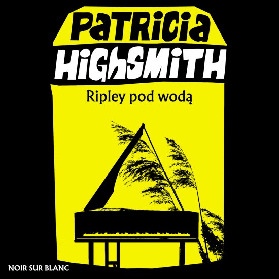 Ripley pod wod�