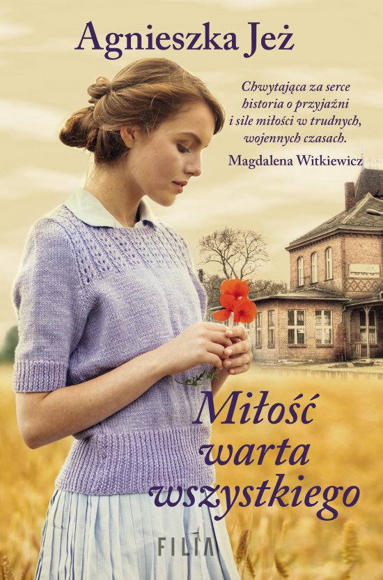 Mi�o�� warta wszystkiego