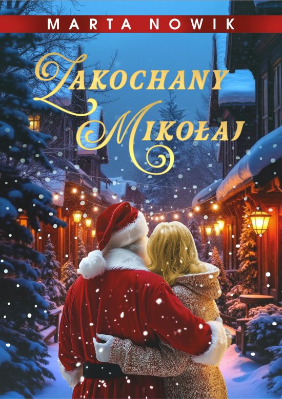 Zakochany Miko�aj