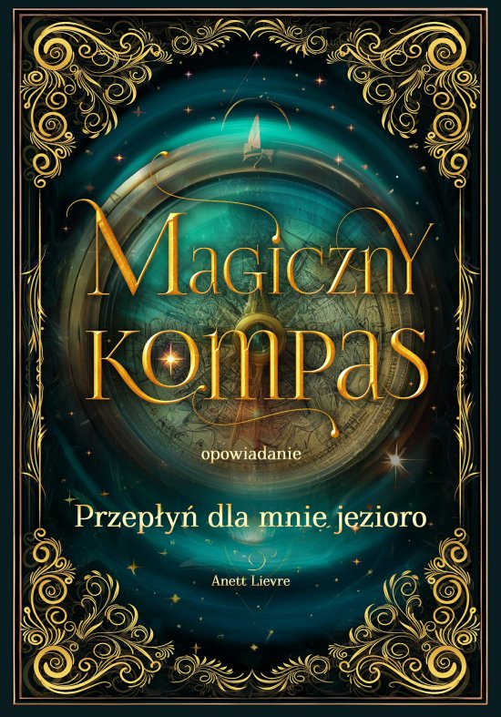 Przep�y� dla mnie jezioro
