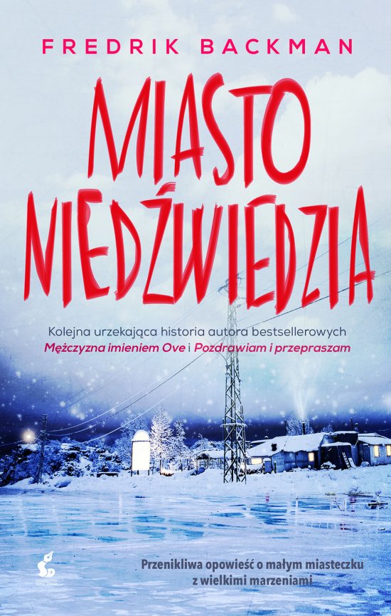 Miasto nied�wiedzia
