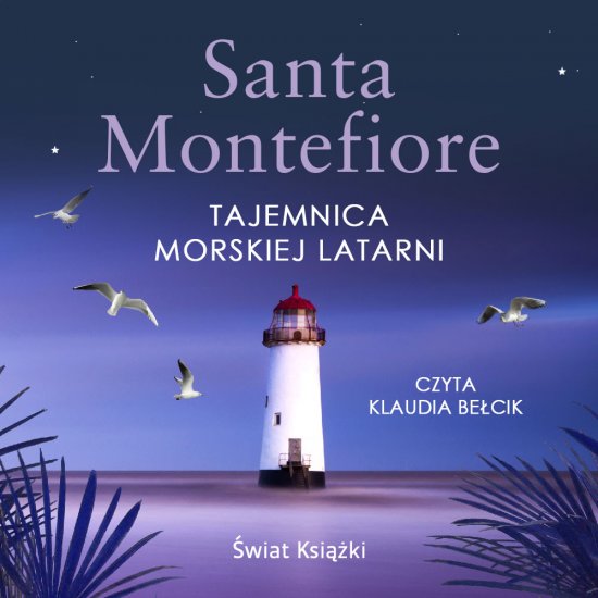 Tajemnica morskiej latarni