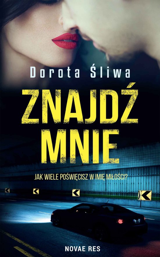 Znajd� mnie