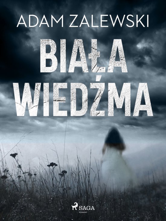 Bia�a wied�ma