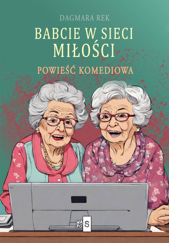 Babcie w sieci mi�o�ci