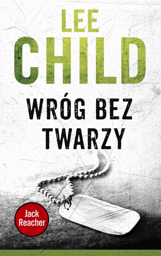Wr�g bez twarzy