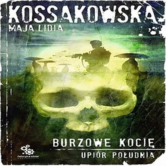 Burzowe Kocię