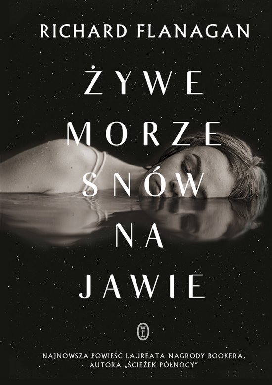 �ywe morze sn�w na jawie