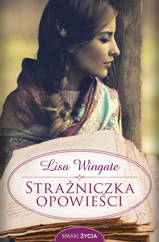 Stra�niczka opowie�ci