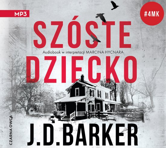 Sz�ste dziecko