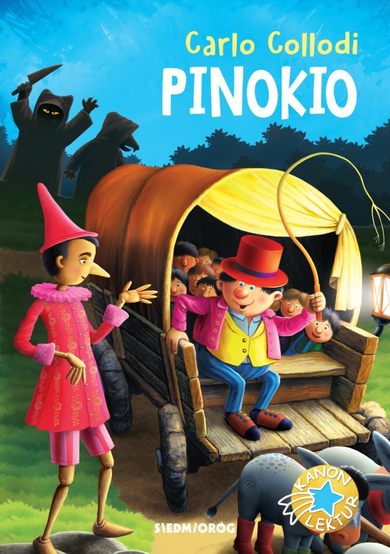 Pinokio