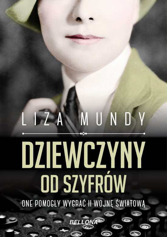 Dziewczyny od szyfr�w.One pomog�y wygra� II wojn�