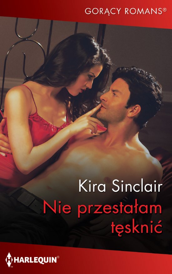 Nie przesta�am t�skni�