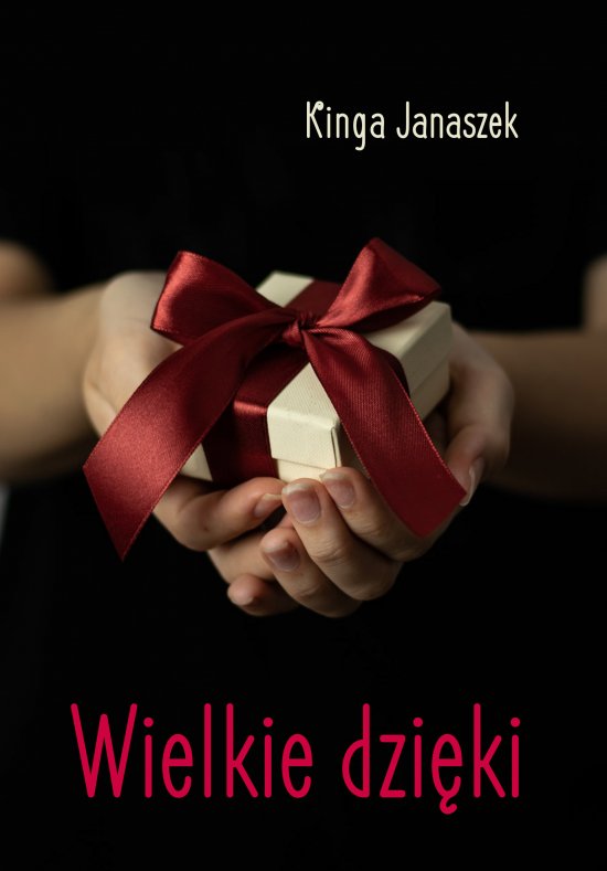 Wielkie dzięki