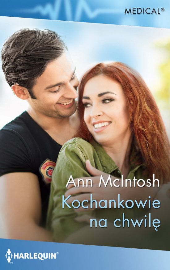 Kochankowie na chwil�