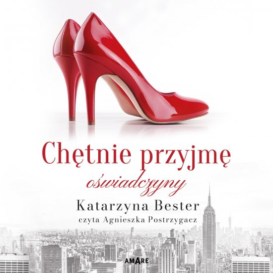 Ch�tnie przyjm� o�wiadczyny