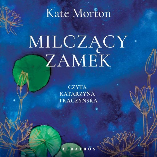 Milcz�cy zamek