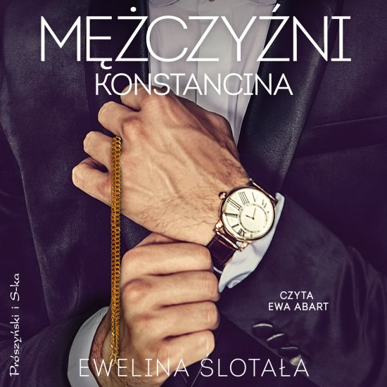 M�czy�ni Konstancina