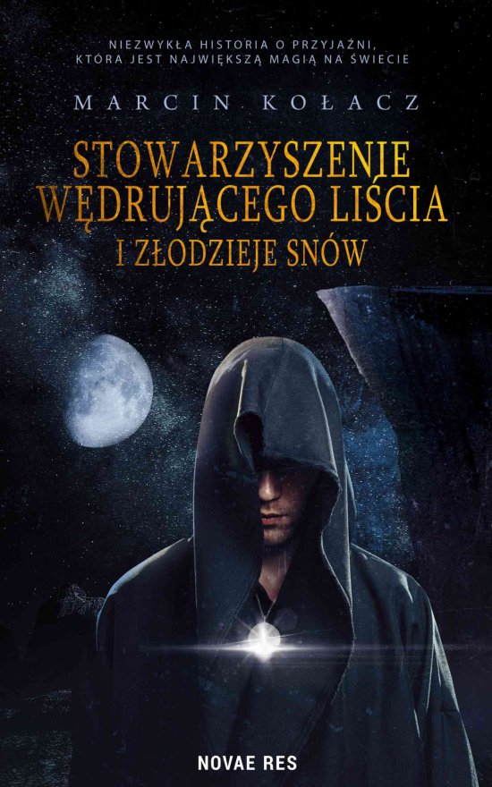 Stowarzyszenie w�druj�cego li�cia i z�odzieje sn�w