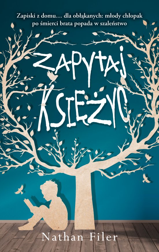 Zapytaj ksi�yc