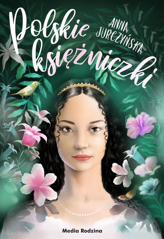 Polskie ksi�niczki