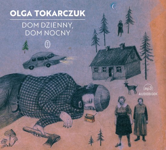 Dom dzienny, dom nocny