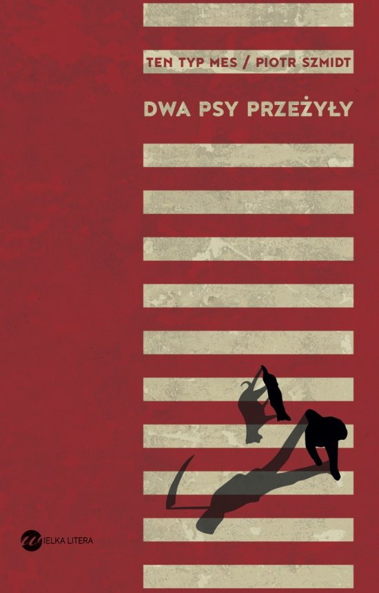 Dwa psy prze�y�y