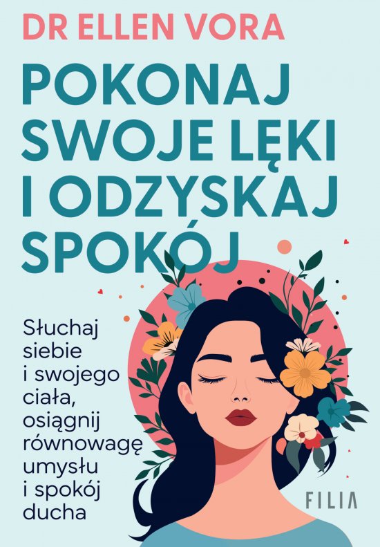 Pokonaj swoje l�ki i odzyskaj spok�j