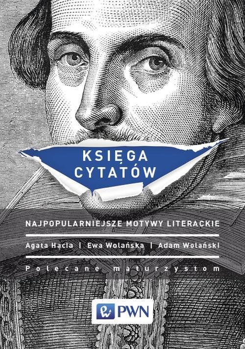 Ksi�ga cytat�w