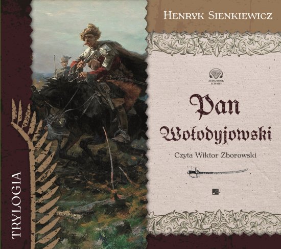 Pan Wo�odyjowski