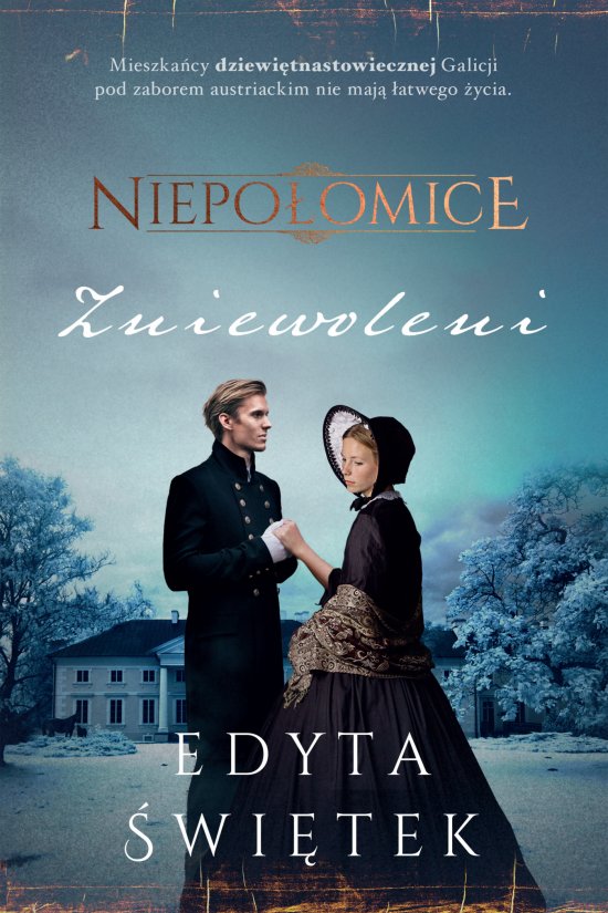 Niepo�omice. Zniewoleni