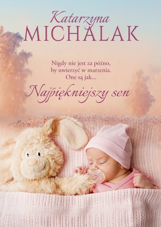 Najpi�kniejszy sen