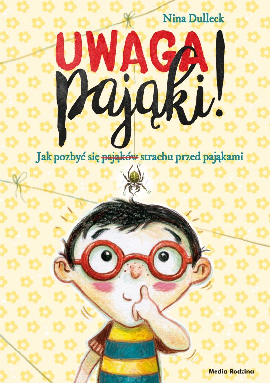 Uwaga, paj�ki!