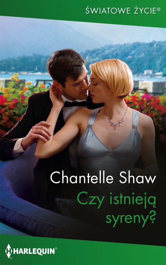 Czy istniej� syreny?