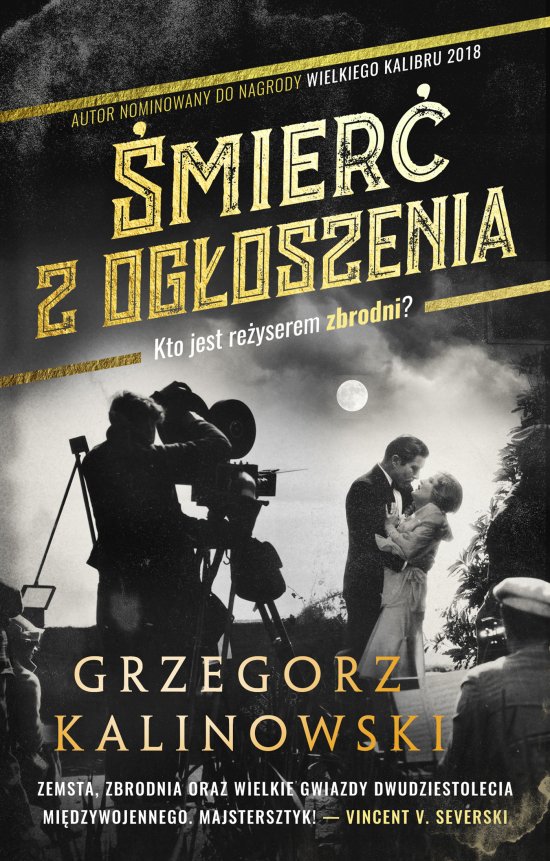 �mier� z og�oszenia