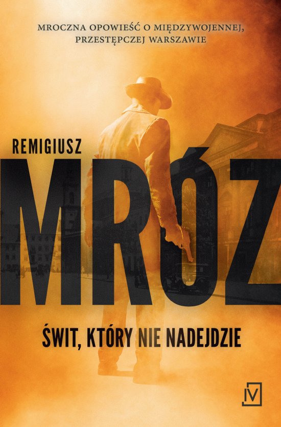 �wit, kt�ry nie nadejdzie